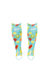 GRYPHON Inner Socks - Fruits Blue